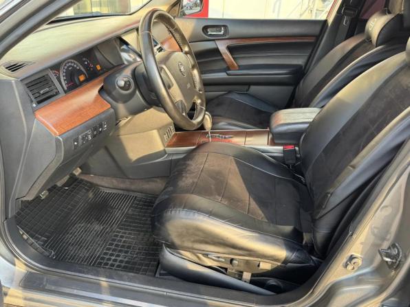 Nissan Teana I Рестайлинг с пробегом 2006 года, цена 698 750 рублей, 308000 км, седан, Автокод Объявления