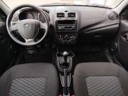 Lada (ВАЗ) Granta I Рестайлинг Москва  - изображение 28
