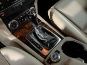 Mercedes-Benz GLK-Класс I (X204) Екатеринбург  - изображение 34
