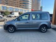 Volkswagen Caddy III Рестайлинг Краснодар  - изображение 27