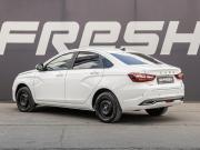 Lada (ВАЗ) Vesta I Рестайлинг (NG) Краснодар  - изображение 23