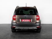 Skoda Yeti I Иркутск  - изображение 26