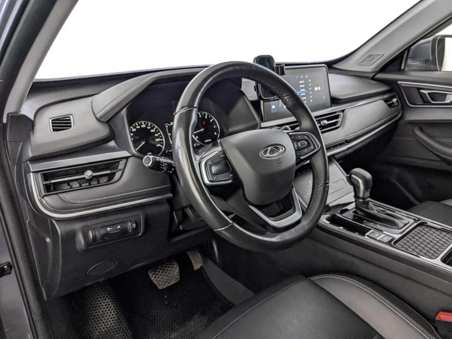 Chery Tiggo 4 Pro I Рестайлинг Москва  - изображение 15