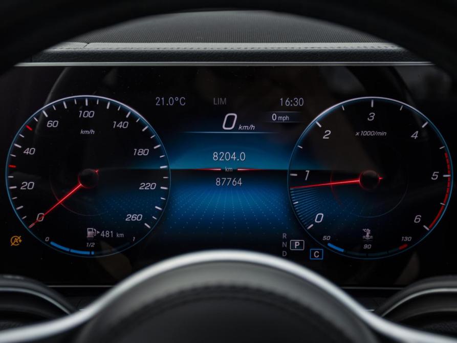 Mercedes-Benz GLE II (V167) Москва  - изображение 11