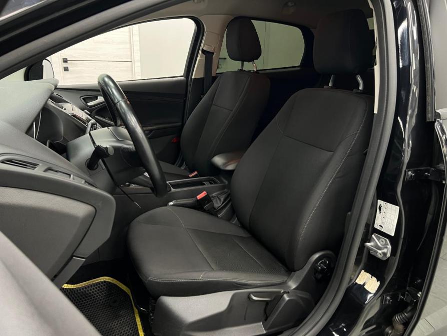 Ford Focus III Рестайлинг Казань  - изображение 17