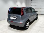 Nissan Note I Рестайлинг Екатеринбург  - изображение 23