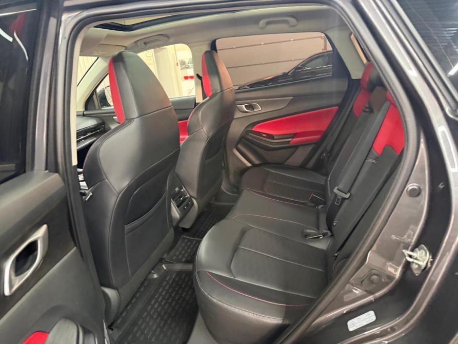 Changan CS55 Plus II Краснодар  - изображение 14