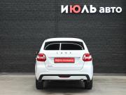 Lada (ВАЗ) Granta I Рестайлинг Екатеринбург  - изображение 21