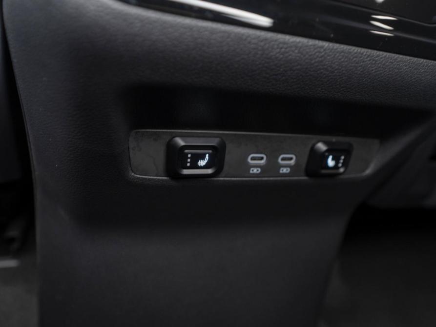 Volkswagen Tavendor I Рестайлинг Москва  - изображение 16