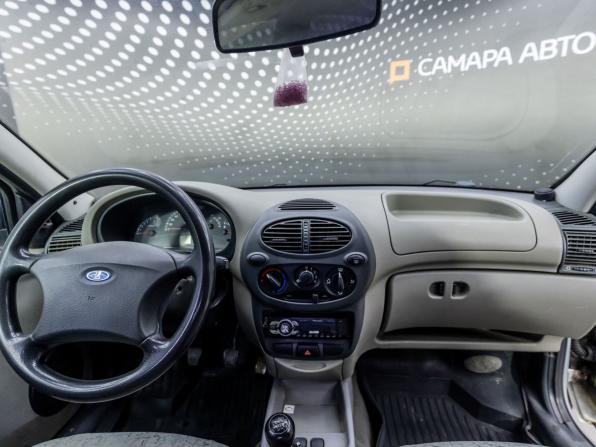 Lada (ВАЗ) Kalina I с пробегом 2008 года, цена 169 000 рублей, 170000 км, седан, Автокод Объявления