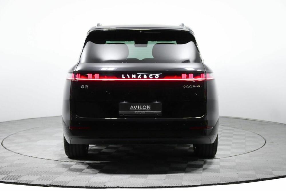 Lynk &amp; Co 900 Москва  - изображение 4