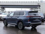 Exeed VX I Москва  - изображение 30