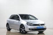 Volkswagen Golf VI Новокузнецк  - изображение 30