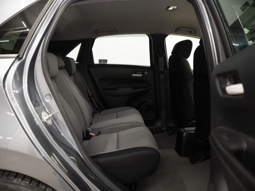 Honda Fit IV Красноярск  - изображение 8