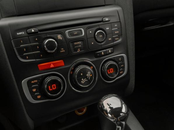 Citroen C4 II с пробегом 2012 года, цена 590 000 рублей, 197852 км, хэтчбек, Автокод Объявления
