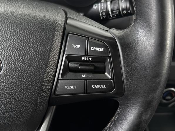 Hyundai Creta I с пробегом 2016 года, цена 1 670 000 рублей, 157110 км, внедорожник, Автокод Объявления