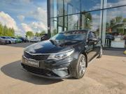 Kia Optima IV Рестайлинг Ижевск  - изображение 30