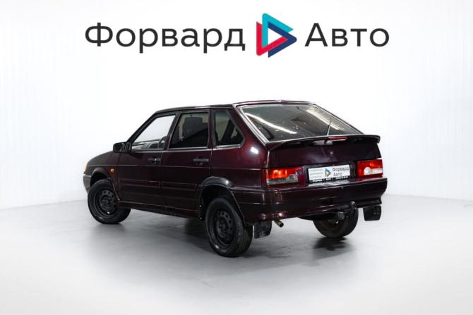 Lada (ВАЗ) 2114 с пробегом 2011 года, цена 299 000 рублей, 193000 км, хэтчбек, Автокод Объявления