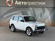 Lada (ВАЗ) Niva Legend Волгоград  - изображение 21