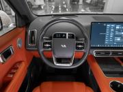 Li Auto (Lixiang) L6 Москва  - изображение 37