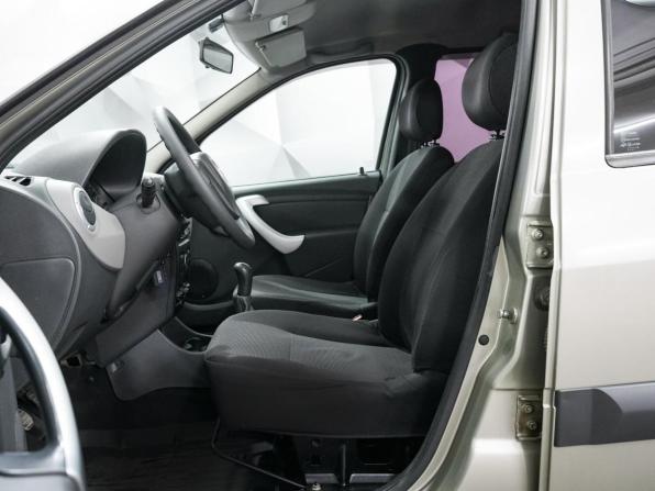 Lada (ВАЗ) Largus I с пробегом 2015 года, цена 735 000 рублей, 105464 км, универсал, Автокод Объявления