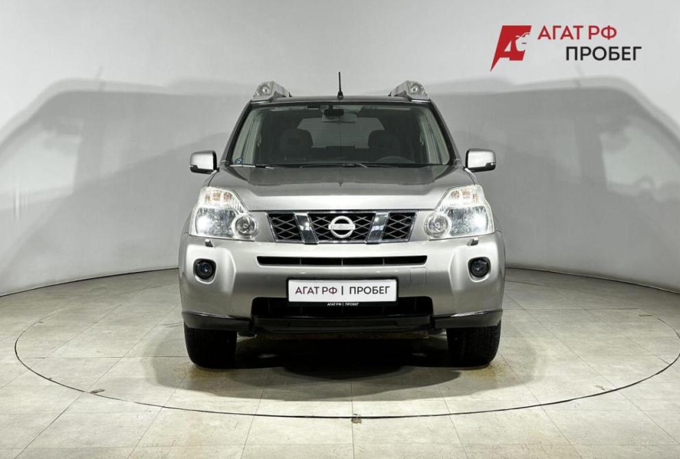Nissan X-Trail II Саранск  - изображение 2