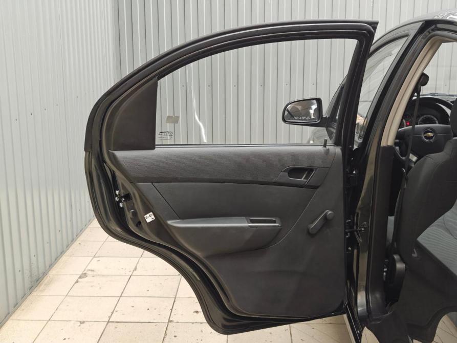 Chevrolet Nexia I Магнитогорск  - изображение 15