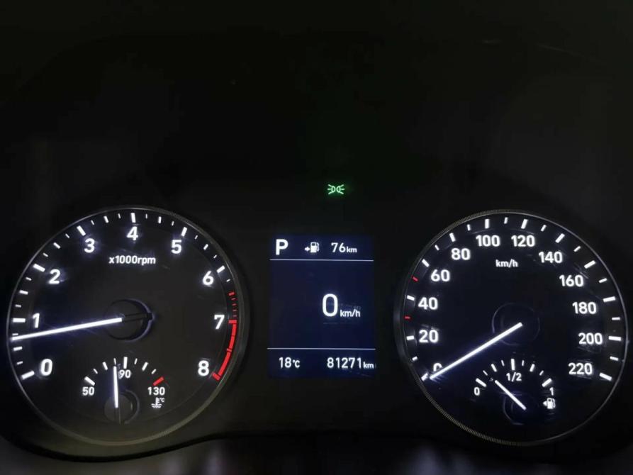 Hyundai Solaris II Псков  - изображение 10
