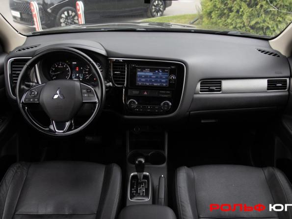 Mitsubishi Outlander III Рестайлинг 2 с пробегом 2015 года, цена 1 423 000 рублей, 229521 км, внедорожник, Автокод Объявления