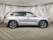 Geely Monjaro I Москва  - изображение 26