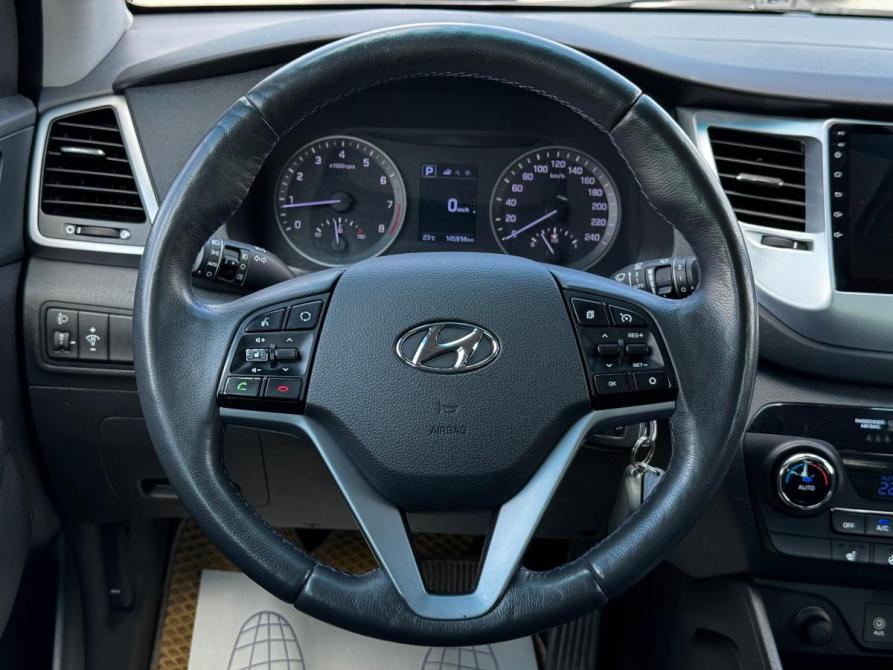 Hyundai Tucson III Пермь  - изображение 15