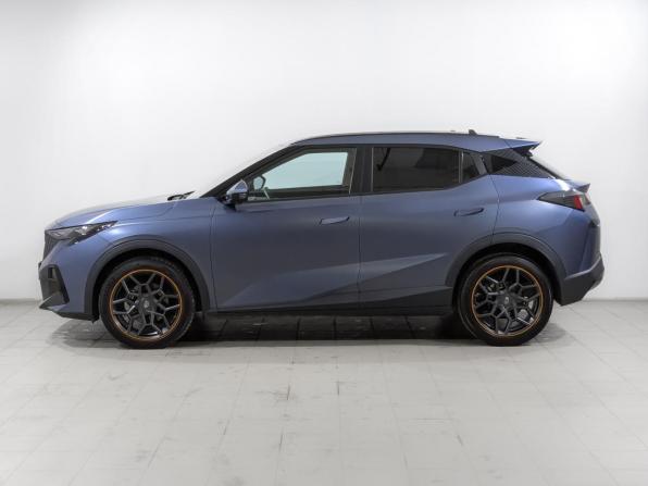 GAC GS3 с пробегом 2024 года, цена 2 100 000 рублей, 13370 км, внедорожник, Автокод Объявления