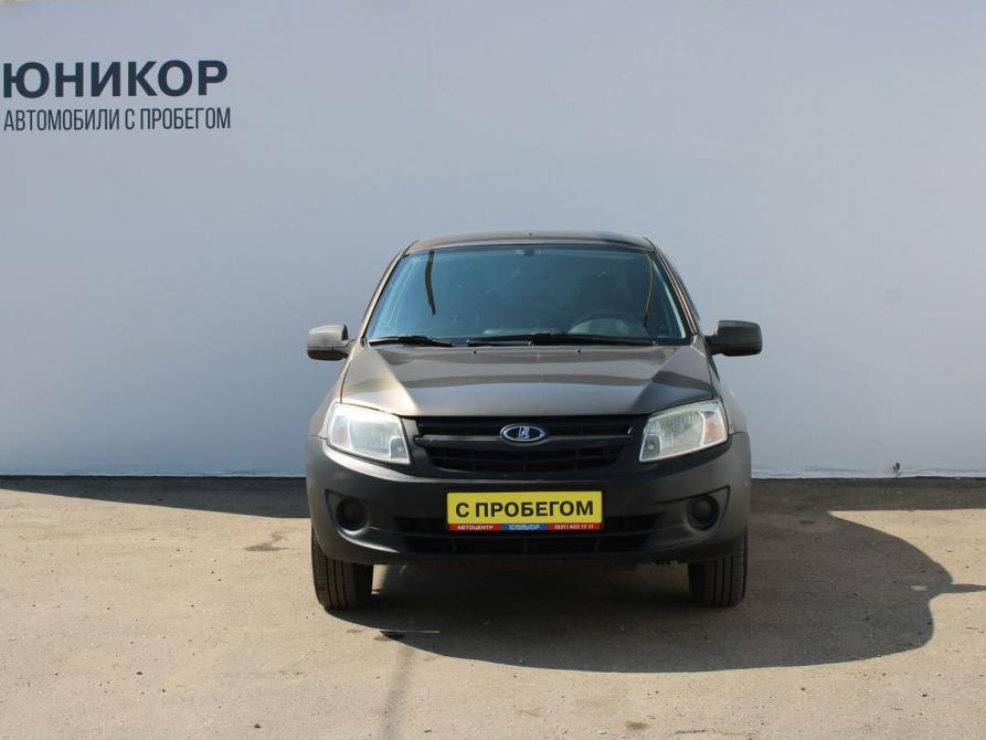 Lada (ВАЗ) Granta I Нижний Новгород  - изображение 3