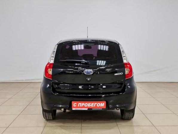Datsun mi-DO с пробегом 2017 года, цена 600 000 рублей, 42311 км, хэтчбек, Автокод Объявления