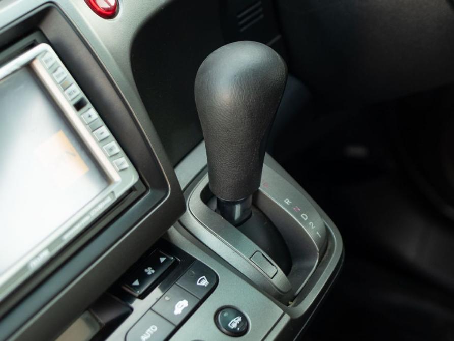 Honda Stream II Новосибирск  - изображение 14