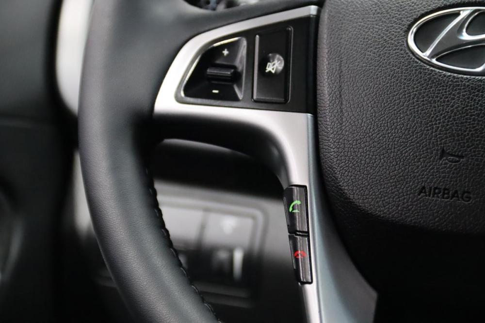 Hyundai Solaris I Рестайлинг Сургут  - изображение 16