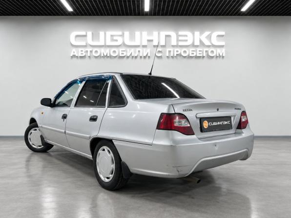 Daewoo Nexia I Рестайлинг с пробегом 2012 года, цена 200 000 рублей, 229000 км, седан, Автокод Объявления