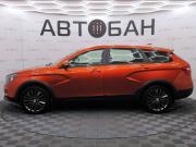 Lada (ВАЗ) Vesta I Екатеринбург  - изображение 28