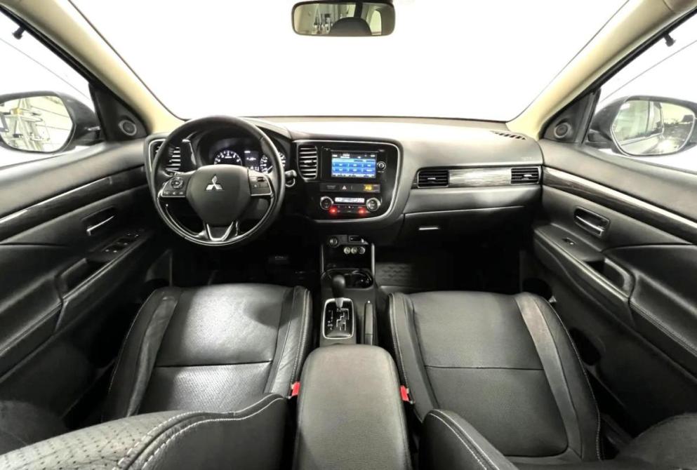 Mitsubishi Outlander III Рестайлинг 2 Нижний Новгород  - изображение 14