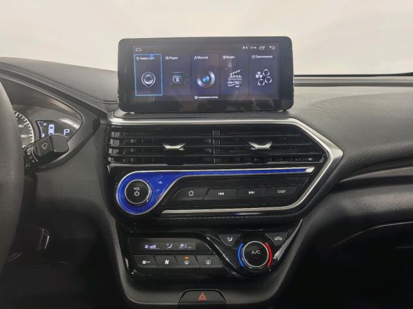 Changan Alsvin с пробегом 2023 года, цена 1 199 000 рублей, 26000 км, седан, Автокод Объявления