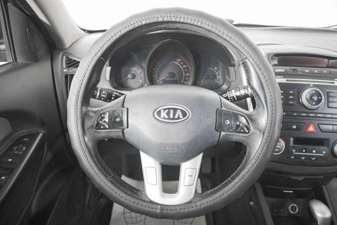 Kia Ceed I Рестайлинг с пробегом 2011 года, цена 899 000 рублей, 170000 км, хэтчбек, Автокод Объявления