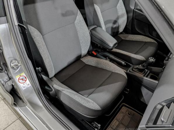 Skoda Rapid II с пробегом 2021 года, цена 1 590 000 рублей, 59052 км, лифтбек, Автокод Объявления