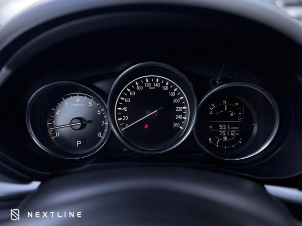 Mazda CX-5 II с пробегом 2021 года, цена 3 150 000 рублей, 79000 км, внедорожник, Автокод Объявления