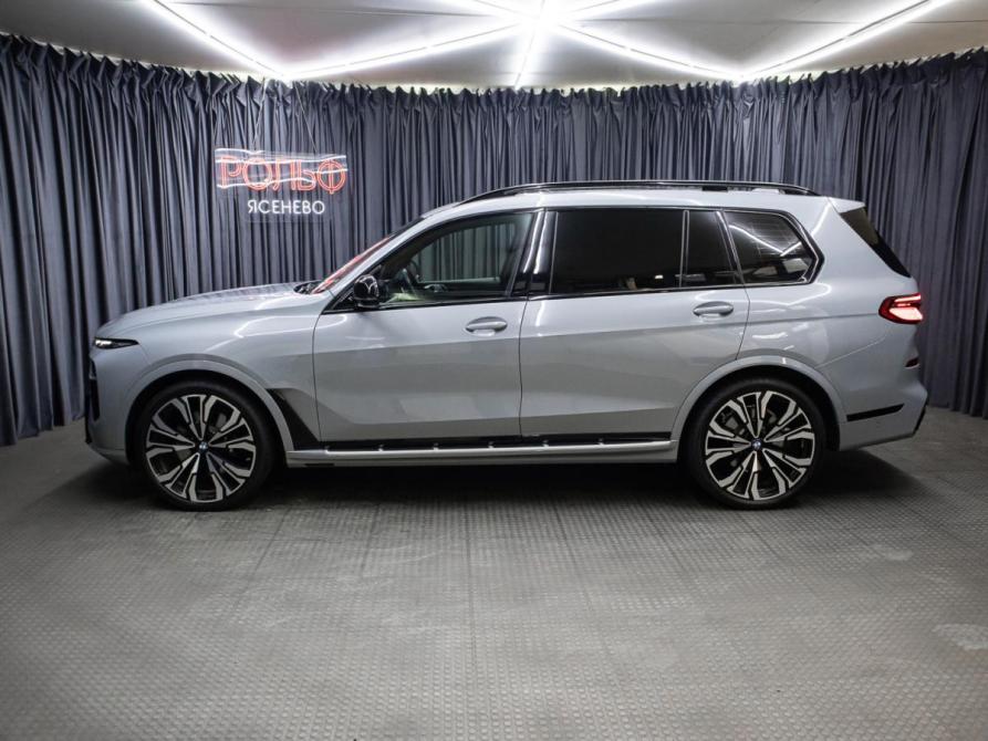 BMW X7 I (G07) Рестайлинг Москва  - изображение 8