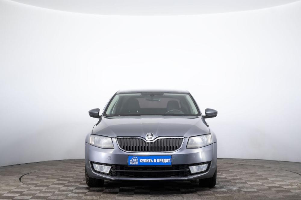 Skoda Octavia III (A7) Пермь  - изображение 2