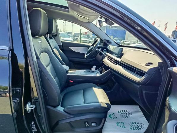 Chery Tiggo 7 Pro Max I с пробегом 2023 года, цена 1 899 995 рублей, 44110 км, внедорожник, Автокод Объявления