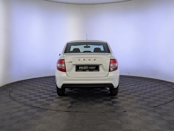 Lada (ВАЗ) Granta I Рестайлинг с пробегом 2025 года, цена 775 000 рублей, 18608 км, седан, Автокод Объявления