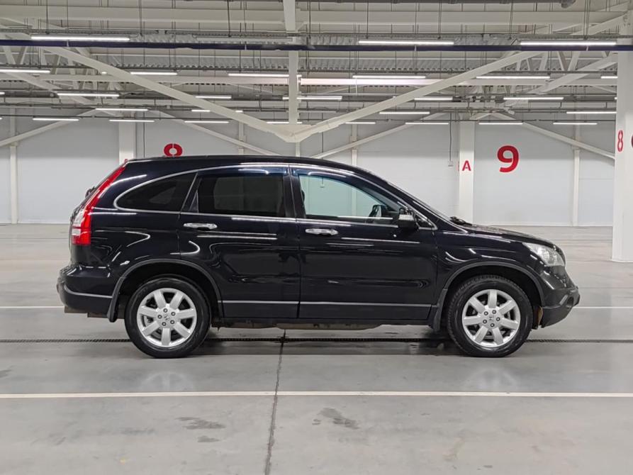 Honda CR-V III Казань  - изображение 5