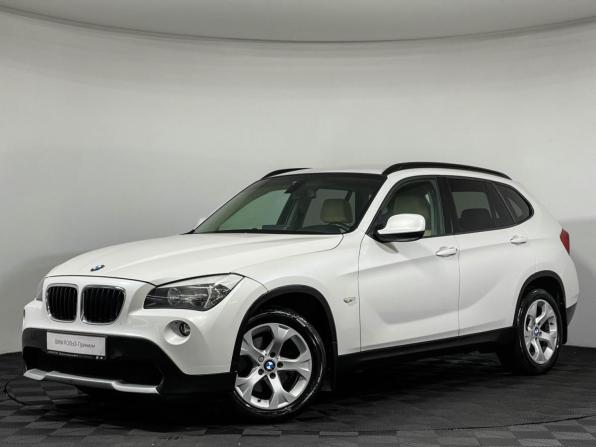 BMW X1 I (E84) с пробегом 2011 года, цена 987 030 рублей, 226002 км, внедорожник, Автокод Объявления