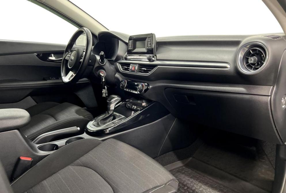 Kia Cerato III Рестайлинг (Classic) Нижний Новгород  - изображение 12